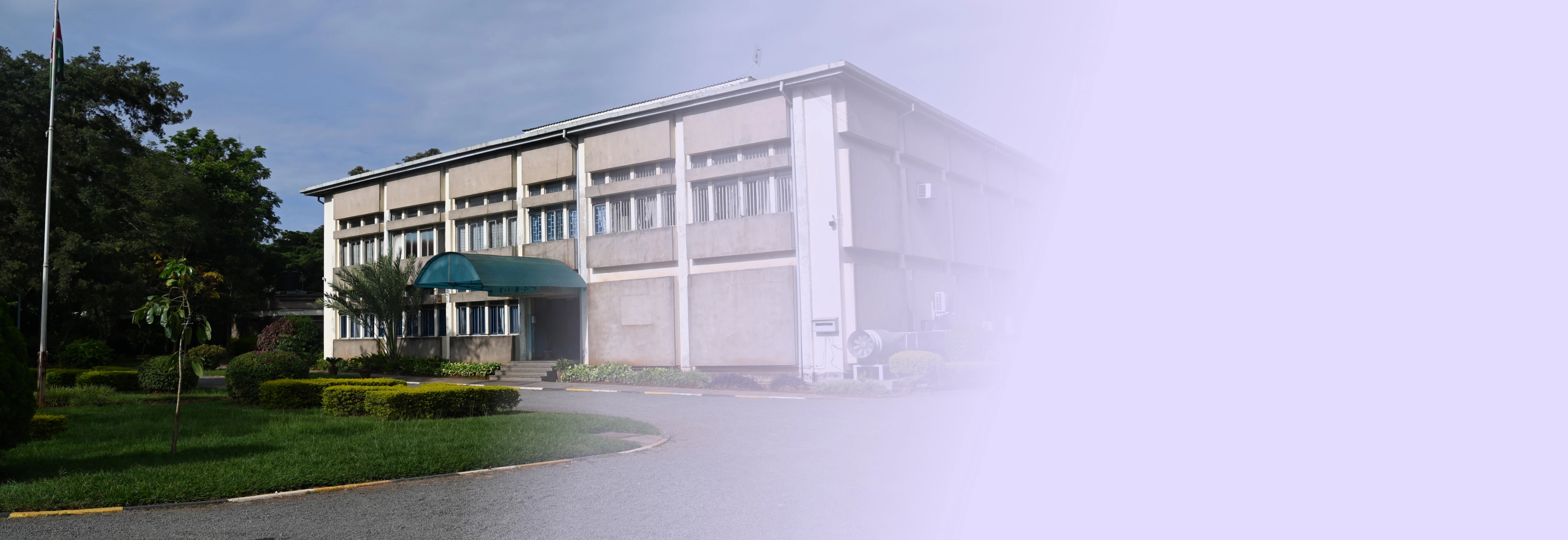 Kenya Institute of Mass Communication